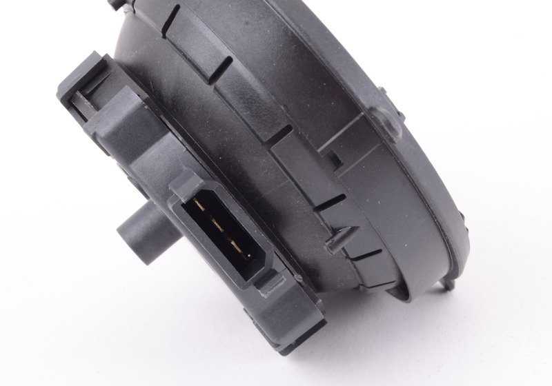 Left Rearvisor Mirror Mirror Motor OEM 67137292347 For BMW F20, F21, F22, F23, F30, F31, F32, F33, F34, F36, F87, G20, G21, G22, G26, G29, G42, G82, I3 I01, E84, F39. Original BMW.