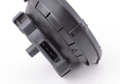 Left Rearvisor Mirror Mirror Motor OEM 67137292347 For BMW F20, F21, F22, F23, F30, F31, F32, F33, F34, F36, F87, G20, G21, G22, G26, G29, G42, G82, I3 I01, E84, F39. Original BMW.