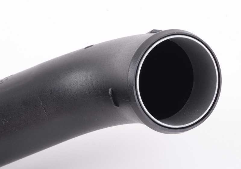 Conducción de Aire de Carga para BMW Serie 5 E60N, E61N (OEM 13717600010). Original BMW