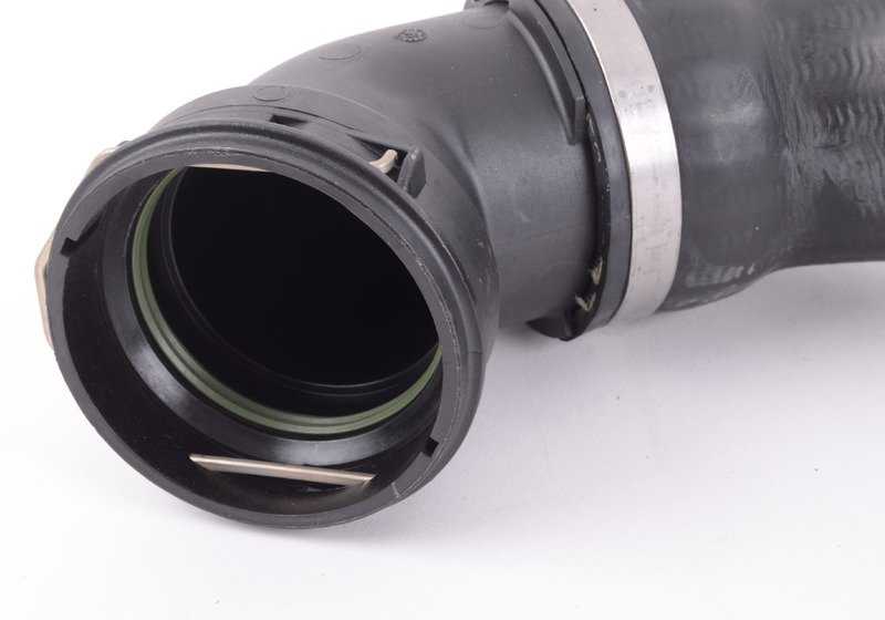 Conducción de Aire de Carga para BMW Serie 5 E60N, E61N (OEM 13717600010). Original BMW
