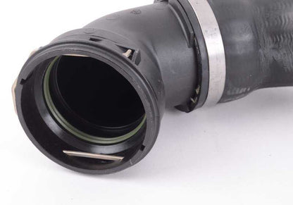 Conducción de Aire de Carga para BMW Serie 5 E60N, E61N (OEM 13717600010). Original BMW