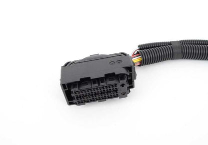 Cableado sensor motor OEM 12517614761 para BMW E82, E88, E90, E91, E92, E93, F07, F10, F11, F06, F12, F13, F02, E84. Original BMW.