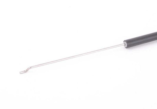 Summer Air Seletor Cable OEM 6411136632 para BMW E21. BMW original.
