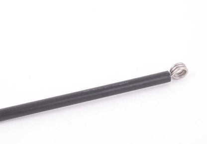 Summer Air Seletor Cable OEM 6411136632 para BMW E21. BMW original.