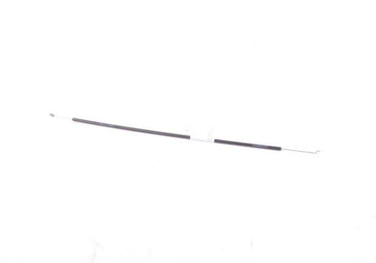 Cable Bowden de distribución OEM 64111367442 para BMW E21. Original BMW.