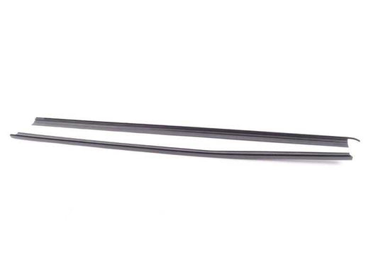 Lábio de vedação para BMW Série 5 E12 (OEM 51211854295). BMW original