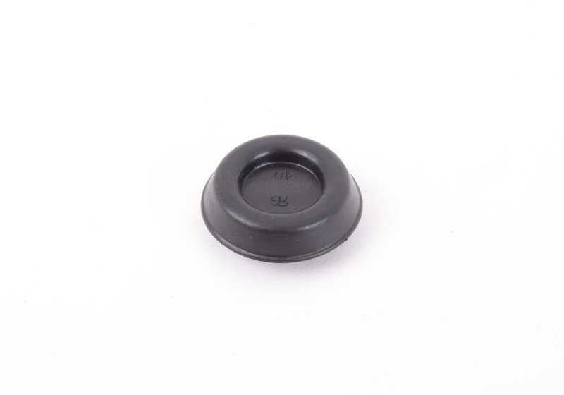Tapón de cierre OEM 51711866800 para BMW E36, E12, E38. Original BMW.