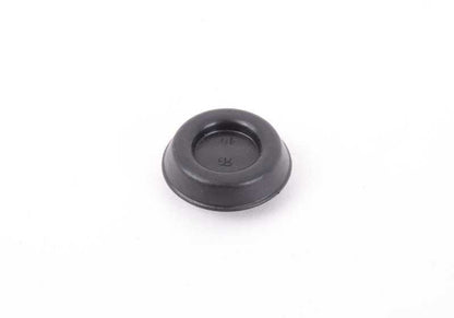 Tapón de cierre OEM 51711866800 para BMW E36, E12, E38. Original BMW.