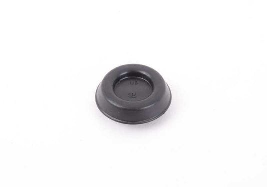 Tapón de cierre OEM 51711866800 para BMW E36, E12, E38. Original BMW.