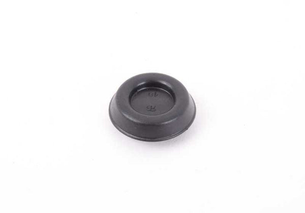 Tapón de cierre OEM 51711866800 para BMW E36, E12, E38. Original BMW.