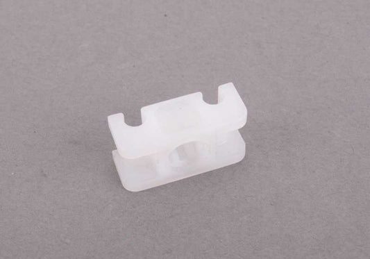 Grampo para BMW E34 Série 5, E32 Série 7 (OEM 34321156195). BMW original