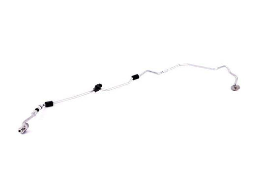 Druckrohr OEM -Klimaanlage 64539120003 für BMW F07, F10, F11, F06, F12, F13, F01, F02. Original BMW.