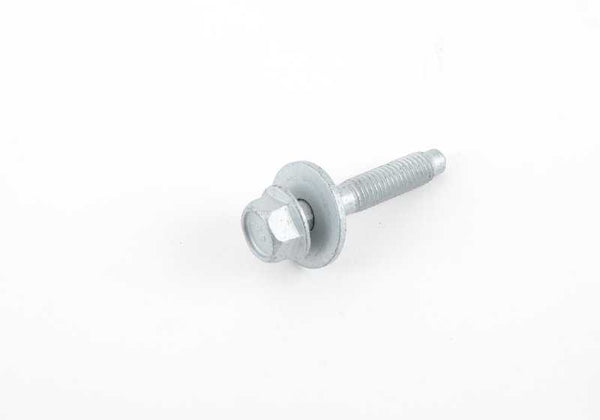 Tornillo hexagonal con arandela OEM 22326774270 para BMW E70, F15, F85, E71, E72, F16, F86, E89. Original BMW