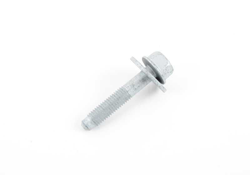 Tornillo hexagonal con arandela OEM 22326774270 para BMW E70, F15, F85, E71, E72, F16, F86, E89. Original BMW