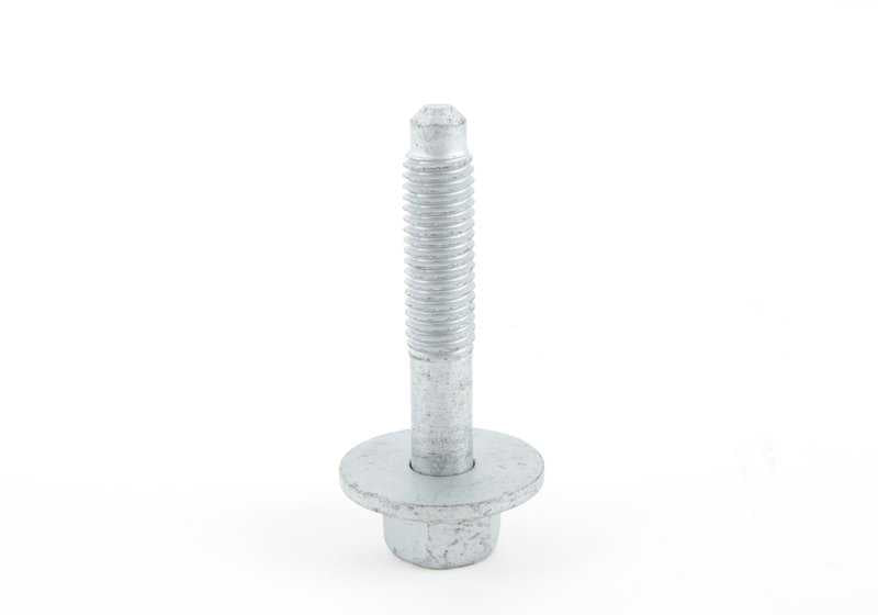 Tornillo hexagonal con arandela OEM 22326774270 para BMW E70, F15, F85, E71, E72, F16, F86, E89. Original BMW