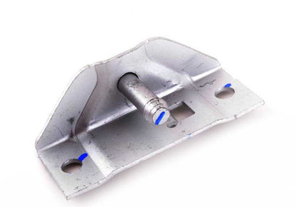 Rear Support of the Silent of Exhaust OEM 18207558659 for BMW X5 E70, E70N, F15, F85 and BMW X6 E71, E72, F16, F86. Original BMW.