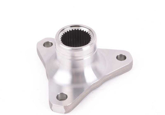 Brida de salida (Abtriebsflansch) OEM 28207842387 para BMW F87, E90, E92, E93, F80, F82, F83, F10, F06, F12, F13. Original BMW.