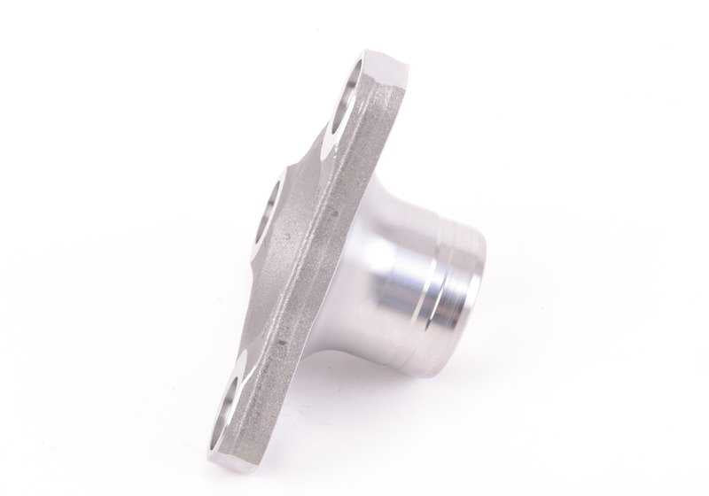 Brida de salida (Abtriebsflansch) OEM 28207842387 para BMW F87, E90, E92, E93, F80, F82, F83, F10, F06, F12, F13. Original BMW.
