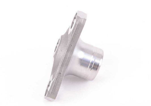 Brida de salida (Abtriebsflansch) OEM 28207842387 para BMW F87, E90, E92, E93, F80, F82, F83, F10, F06, F12, F13. Original BMW.