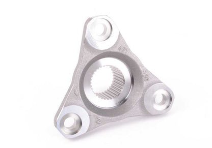Brida de salida (Abtriebsflansch) OEM 28207842387 para BMW F87, E90, E92, E93, F80, F82, F83, F10, F06, F12, F13. Original BMW.