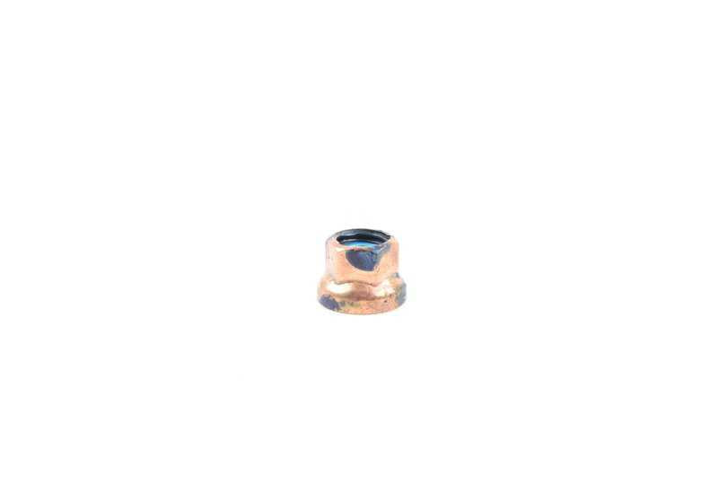 Tuerca M8 OEM 18307597650 para BMW F87, F80, F82, F83, F07, F10, F11, G30, F06, F12, F13, F01, F02, F04, G11, G12, G14, G15, G16. Original BMW.