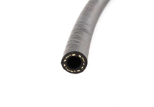 Fuel Hose for BMW 3 Series E30, E36, E46, 5 Series E28, E34, E39, 7 Series E32, E38, 8 Series E31, X5 E53, Z8 E52 (OEM 13537563456). Genuine BMW