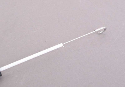 Cable de apertura puerta derecha OEM 51211950208 para BMW E32. Repuesto original BMW.