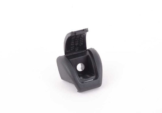 Hook for BMW 5 Series F10, F11 (OEM 51357247775). Genuine BMW
