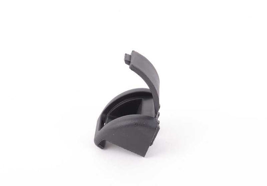 Hook for BMW 5 Series F10, F11 (OEM 51357247775). Genuine BMW