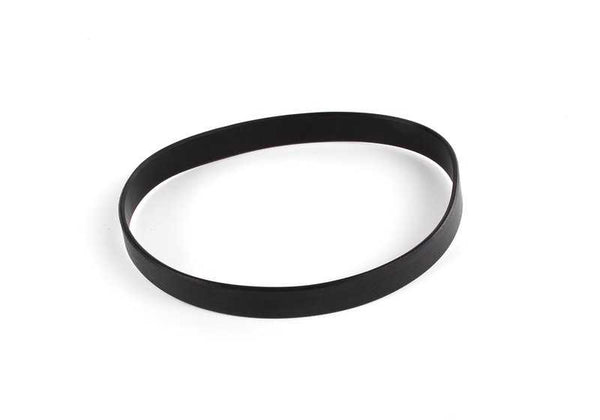 Junta de colector de admisión OEM 11611407695 para BMW E36, E46, Z3, E85, E86. Original BMW.
