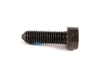 Tornillo cilíndrico M10 OEM 52108162348 para BMW E39, E38. Pieza original BMW, usada en guías y anclajes de asiento delantero. Repuesto compatible con sistemas de asiento mecánicos y eléctricos.