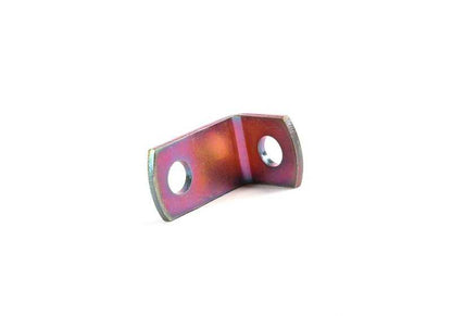 Soporte de montaje para BMW Serie 3 E30, Serie 5 E28 (OEM 11431284241). Original BMW