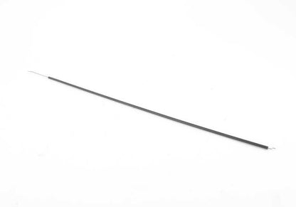 Cable de control de temperatura OEM 64111366633 para BMW E21. Pieza original BMW.