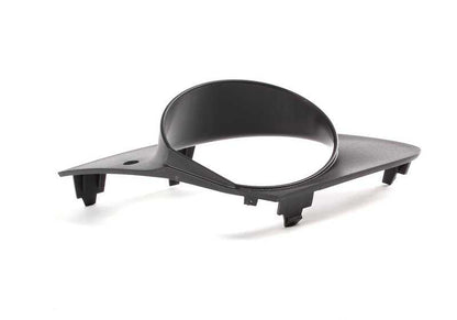 Embelnte sinistra Antiniebla OEM 51117142179 per la BMW 7 E65 Serie, E66. BMW originale BMW.