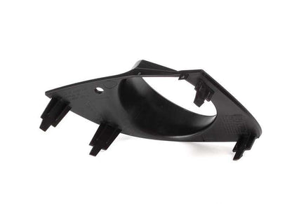 Embelnte sinistra Antiniebla OEM 51117142179 per la BMW 7 E65 Serie, E66. BMW originale BMW.