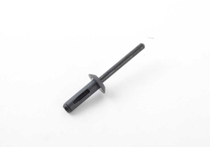 Kit de tornillos fijación parachoques delantero OEM 51112293997 para BMW E46. Incluye grapas, tornillos, tuercas, arandelas y accesorios completos. Original BMW.
