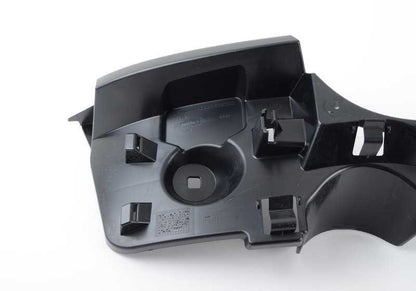 Guía central trasera OEM 51127906292 para BMW F10, F10N. Original BMW.
