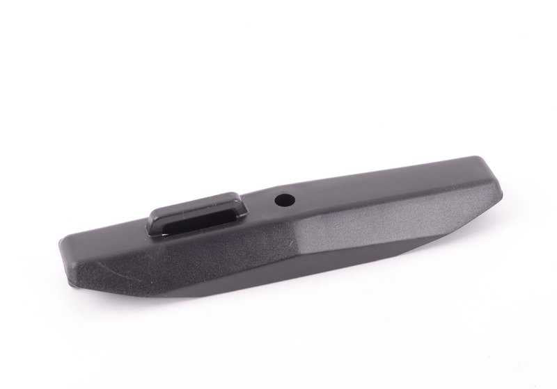 Placa de sujeción OEM 82730412019 para BMW E81, E82, E87, F20, F21, F22, F45, F46, F87, E46, E90, E91, E92, F30, F31, F34, F80, G20, G21, F32, F36, F82, E39, E60, E61, F07, F10, F11, F90, G30, G31, G32, E65, E66, F01, F02, G11, G12, G15, E84, F48, F
