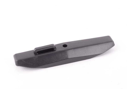 Placa de sujeción OEM 82730412019 para BMW E81, E82, E87, F20, F21, F22, F45, F46, F87, E46, E90, E91, E92, F30, F31, F34, F80, G20, G21, F32, F36, F82, E39, E60, E61, F07, F10, F11, F90, G30, G31, G32, E65, E66, F01, F02, G11, G12, G15, E84, F48, F