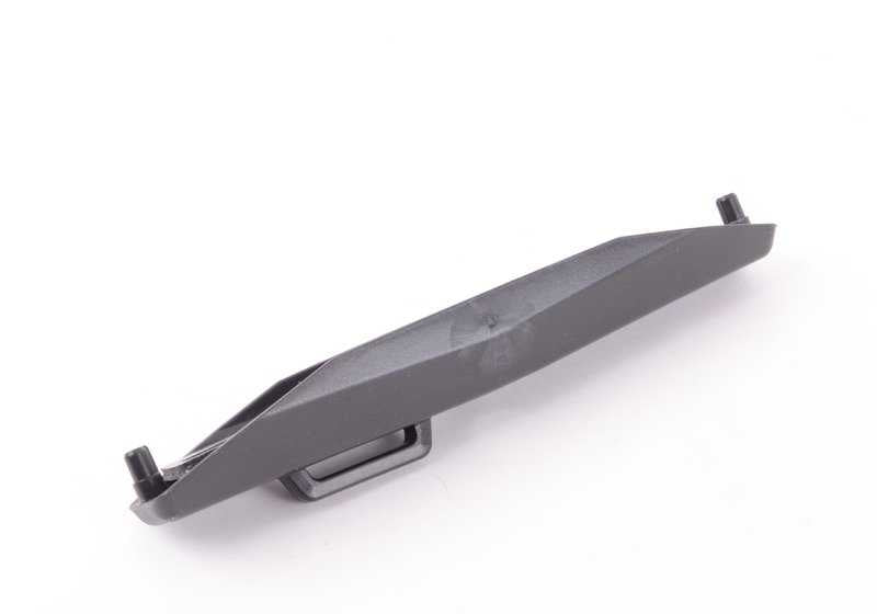 Placa de sujeción OEM 82730412019 para BMW E81, E82, E87, F20, F21, F22, F45, F46, F87, E46, E90, E91, E92, F30, F31, F34, F80, G20, G21, F32, F36, F82, E39, E60, E61, F07, F10, F11, F90, G30, G31, G32, E65, E66, F01, F02, G11, G12, G15, E84, F48, F