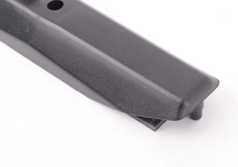 Placa de sujeción OEM 82730412019 para BMW E81, E82, E87, F20, F21, F22, F45, F46, F87, E46, E90, E91, E92, F30, F31, F34, F80, G20, G21, F32, F36, F82, E39, E60, E61, F07, F10, F11, F90, G30, G31, G32, E65, E66, F01, F02, G11, G12, G15, E84, F48, F