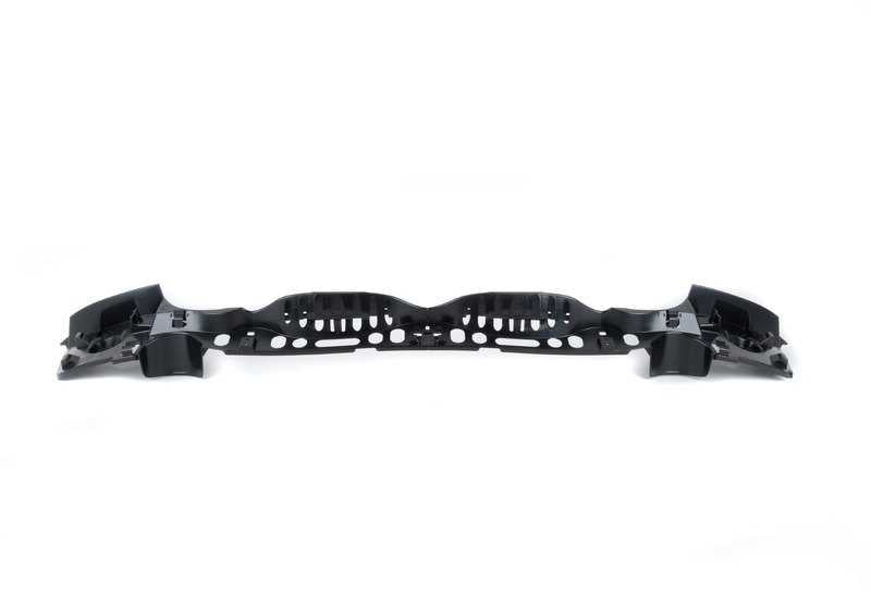 Guía central trasera OEM 51127906292 para BMW F10, F10N. Original BMW.