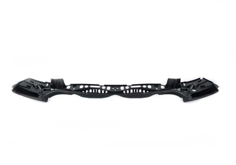Guía central trasera OEM 51127906292 para BMW F10, F10N. Original BMW.