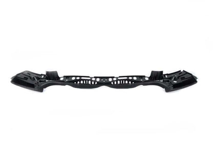 Guía central trasera OEM 51127906292 para BMW F10, F10N. Original BMW.