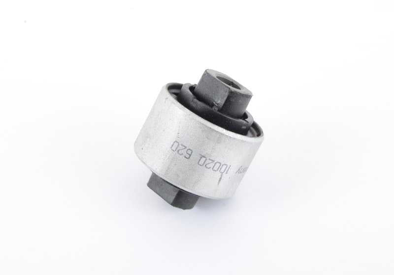 OEM cooling adapter 17221485987 for Mini Cooper R50, Cabrio R52. Original Mini.