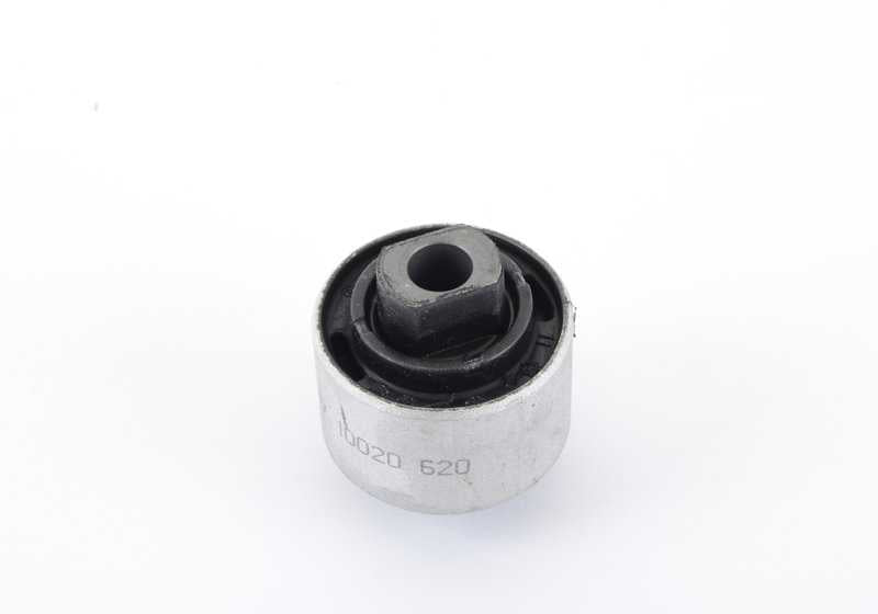 OEM cooling adapter 17221485987 for Mini Cooper R50, Cabrio R52. Original Mini.