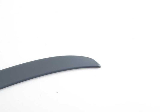 Spoiler trasero OEM 51628072568 para BMW F90 M5, G30 5er (varios modelos). Mejora aerodinámica y estilo deportivo. Original BMW.