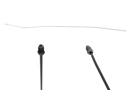 Tuyau de frein OEM 34326755528 pour BMW E34. BMW d'origine.