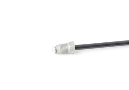 Pipe for BMW 3 Series E21, E36, E46, 5 Series E12, 7 Series E23, E32, 8 Series E31 (OEM 34326755612). Original BMW