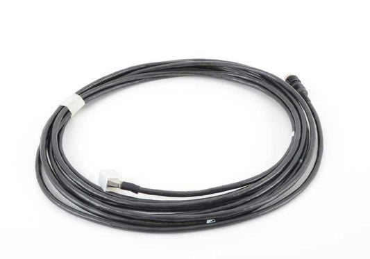 Câble de connexion pour le changeur de CD OEM 65128360966 pour BMW E36. BMW d'origine.